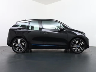 BMW i3 BMW i3 Executive Edition 120Ah 42 kWh UNIEKE KM STAND |  NAVI | RIJKLAARPRIJS INCL. 12 MND. BOVAGGARANTIE - afbeelding nr 8