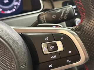 Volkswagen Golf Volkswagen Golf 2.0 TSI GTI TCR | Pano | Keyless | Virtual | Dynaudio | ACC - afbeelding nr 17