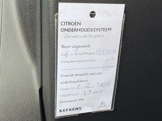 Citroën C3 Citroen C3 1.2 PureTech Shine - Cobalt Blue/Opal White - Superfris - afbeelding nr 39