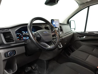 Ford Transit Custom Ford Transit Custom 130pk Automaat L1H1 Trend Trekhaak Navigatie Camera Airco Cruise control Sport - afbeelding nr 2