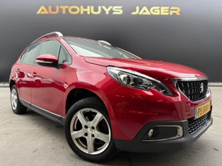 Peugeot 2008 Peugeot 2008 1.2 PureTech Blue Lion - afbeelding nr 16