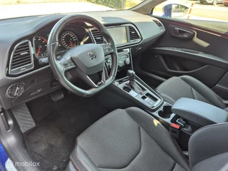 SEAT Leon Seat Leon 1.5 TSI FR Business Intense DEALERONDERHOUDEN - afbeelding nr 17