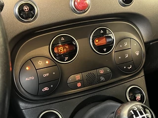 Fiat 500 - afbeelding nr 7