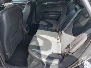 Ford Mondeo Ford Mondeo Wagon 1.5 ST Line Automaat, airco,cruise,stoelverwarming,navigatie,achteruitrijcamera,parkeersensoren, - afbeelding nr 11