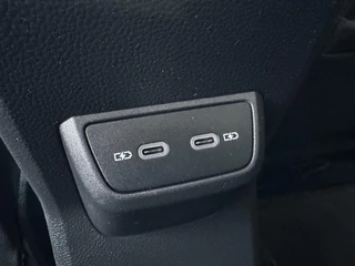 Volkswagen Polo Volkswagen Polo 1.0 TSI 95PK Highline DSG ACC LED Camera Blindspot CarPlay Navi Garantie - afbeelding nr 39