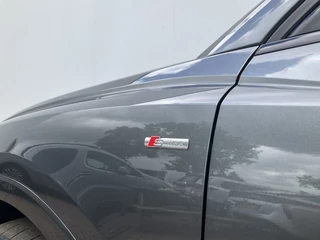 Audi Q3 Audi Q3 35 TFSI S edition Adapt.Cruise Carplay DigiDisplay S-Line - afbeelding nr 13