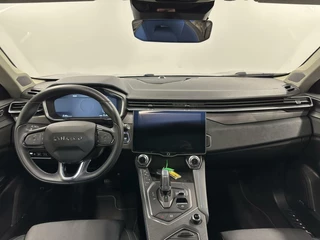 Lynk & Co 01 Lynk & Co 01 1.5 261PK Plug-in Hybrid |Trekhaak|Pano|AppleCarplay|Adaptive Cruise| - afbeelding nr 2