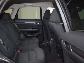 Mazda CX-5 Mazda CX-5 2.0 Sp. Selected AUTOMAAT NAVI 19