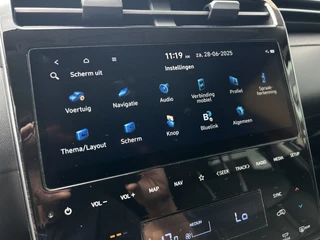Hyundai Tucson Hyundai Tucson 1.6 T-GDI PHEV Premium 4WD | Plug-in Hybrid - afbeelding nr 29
