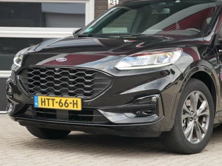 Ford Kuga Ford Kuga 2.5 PHEV ST-Line Winterpack| Camera| Trekhaak| ACC - afbeelding nr 30