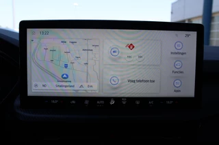 Ford Kuga Ford Kuga 2.5 FHEV ST-Line 190pk | SYNC 4 Navigatie | Achteruitrijcamera | Geen stekker nodig | 1.650pk trekgewicht - afbeelding nr 28