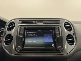 Volkswagen Tiguan Volkswagen Tiguan 1.4 TSi Sport&Style Automaat-Trekhaak-Panoramadak-Navigatie-Cr.contr-Carplay-Clima-Parkeersensoren-Lm16''velgen-Bluetooth - afbeelding nr 27