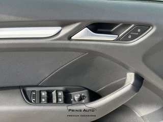 Audi A3 |PANO|CRUISE|NAVI|VOLL.ONDERH|ORIG.NL|NAP| - afbeelding nr 24