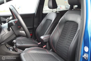 Ford Puma Ford Puma 1.0 EcoBoost Hybrid ST-Line X/Full Options!! - afbeelding nr 16