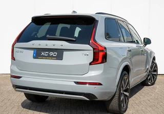 Volvo XC90 Volvo XC90 T8 Plug-in hybrid Plus Dark | Head-up | Pano dak | 360 camera | HK audio - afbeelding nr 5
