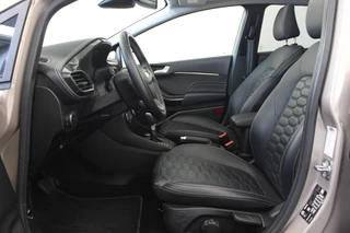 Ford Fiesta |Pano|Stoel/stuur verwarming| - afbeelding nr 11