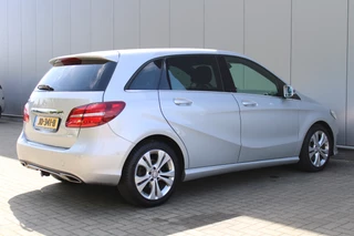 Mercedes-Benz B-Klasse Navi|Clima|Cruise|LM-Velgen|Audio - afbeelding nr 16