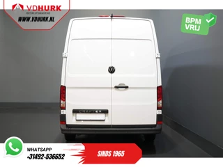 Volkswagen Crafter - afbeelding nr 6