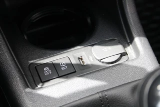 Volkswagen up! Volkswagen up! Up High AircoCruiseStoelverw.5DRS - afbeelding nr 18