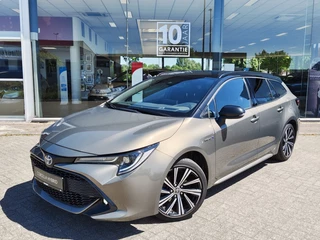 Toyota Corolla Touring Sports - 353397441-0