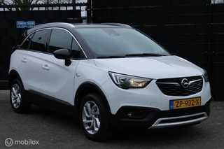 Opel Crossland X Opel Crossland X 1.2 Turbo Innovation - afbeelding nr 42