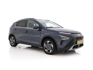 Hyundai Bayon 1.0 T-GDI Premium Sky MHEV