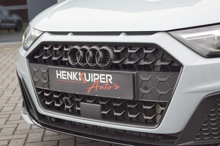 Audi A1 Sportback - afbeelding nr 26