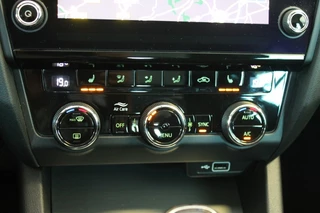 Škoda Octavia Škoda Octavia 1.6 TDI GReenTech AMB BNS **NL-Auto** 128153 KM Stoelverwarming - afbeelding nr 28