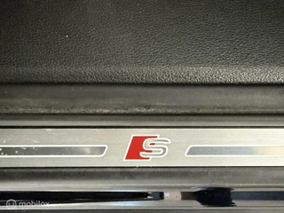 Audi SQ7 Audi SQ7 4.0 TDI V8 Grijs kent 4WS,Pano,HUD,Matrix, Bose - afbeelding nr 18