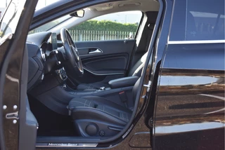 Mercedes-Benz GLA Mercedes-Benz GLA 180 | Camera | Allweather | Stoelverw | Navi | Cruise Control | LED | LM-Velgen - afbeelding nr 38