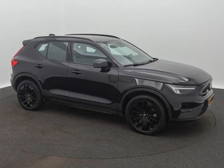 Volvo XC40 - afbeelding nr 11