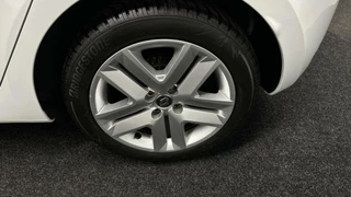 Renault Clio Renault Clio 1.0 TCe Zen|Airco|Navi|Cruise|NAP| - afbeelding nr 11