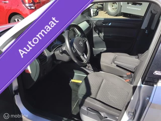 Škoda Fabia Skoda Fabia Combi 1.2 TSI Edition - Automaat - afbeelding nr 6