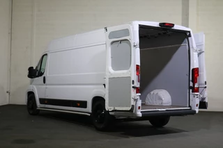 Opel Movano Opel Movano 2.2D 140pk L4 H2 Airco Navigatie Camera - afbeelding nr 11