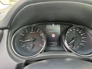 Nissan QASHQAI Nissan QASHQAI 1.2 Panoramadak Nieuwe ketting Beurt NAP - afbeelding nr 27