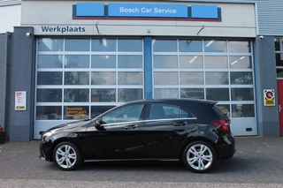 Mercedes-Benz A-Klasse Mercedes-Benz A-Klasse 180 AMBITION Ledverlichting / afneembare trekhaak - afbeelding nr 3