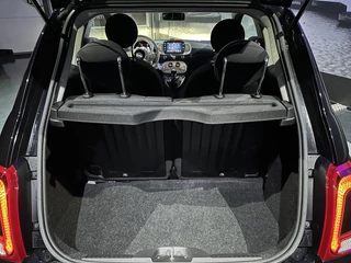 Fiat 500 Fiat 500 1.0 Hybrid Dolcevita 1.0 Hybrid *Panoramadak*AppleCarplay*Clima* - afbeelding nr 22