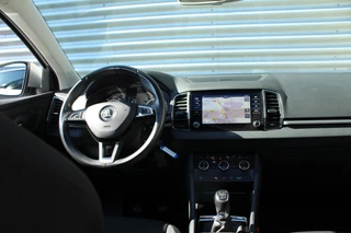 Škoda Karoq Clima Cruise Navi 17