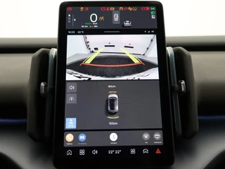 Volvo EX30 Volvo EX30 EXTENDED RANGE PLUS HARMAN KARDON GOOGLE MAPS CAMERA DAB+ - afbeelding nr 33