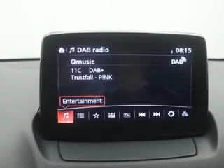 Mazda 2 Mazda 2 1.5 Skyactiv-G GT-M automaat met Apple CarPlay : dealer onderhouden - afbeelding nr 33