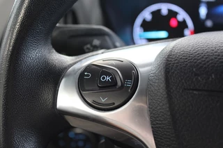 Ford Transit Connect Ford Transit Connect 1.5 EcoBlue L1 Trend/AIRCO/STOELVERWARMING/NAVIGATIE - afbeelding nr 12
