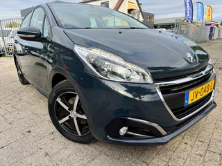 Peugeot 208 Peugeot 208 1.2 PureT. Blue Lion - afbeelding nr 15