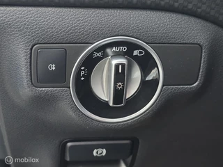 Mercedes-Benz A-Klasse Mercedes A-klasse 180 Ambition | Pano | Aut | Nap - afbeelding nr 21
