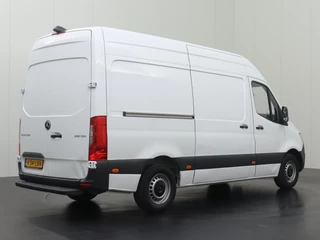 Mercedes-Benz Sprinter | Camera | Airco | 3-Persoons - afbeelding nr 2