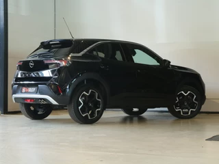 Opel Mokka Opel Mokka 1.2 130pk Ultimate * AFLEVERPAKKET INBEGREPEN INCL. 1 JAAR GARAN - afbeelding nr 17