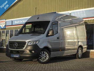 Mercedes-Benz Sprinter - 423287949-0