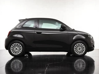 Fiat 500 - Navigatie via Apple Carplay/Android Auto - Climate control - Cruise control - 12 maanden garantie - WLTP actieradius 314 km. - afbeelding nr 10