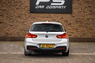 BMW 1 Serie BMW 1-serie 118i M-Sport Edition Shadow High Executive, NAP - afbeelding nr 4