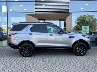 Land Rover Discovery Land Rover Discovery 3.0 Sd6 Landmark Edition 7p. | Trekhaak | Luchtvering | 7-zits | Leder | Panoramadak | 4x4 | 20'' velgen | - afbeelding nr 7