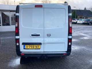 Opel Vivaro - afbeelding nr 6